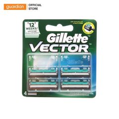 luoi-dao-cao-gillette-vector-plus