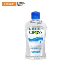 Dung Dịch Rửa Tay Hương Tự Nhiên Green Cross 250Ml