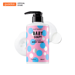 sua-tam-duft-doft-huong-nuoc-hoa-baby-soapy-perfumed-body-wash-500ml