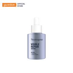 Tinh Chất Retinol Chống Lão Hóa Và Giảm Nhăn Neutrogena Visible Repair Serum 30Ml