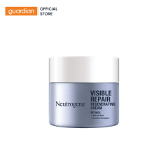 Kem Dưỡng Retinol Chống Lão Hóa Và Giảm Nhăn Neutrogena Visible Repair Regenerating Cream 50G