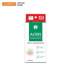 mieng-dan-mun-3-tac-dong-acnes-clear-patch-48-mieng