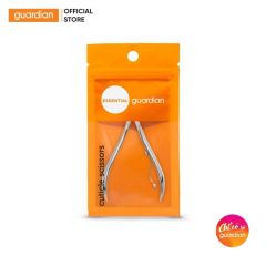 Kéo Cắt Da Cuticle Scissors Guardian