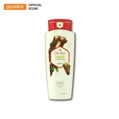 Sữa Tắm Timber Old Spice 473Ml