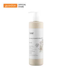 Dầu Gội Ngăn Rụng Tóc Jane Natural Plants Shampoo 350ml