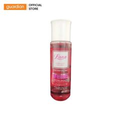 Nước Hoa Hồng Rose Purifying Tonic Lana 150Ml