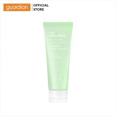 Sữa Rửa Mặt Hỗ Trợ Sáng Da The Originote Niacinamide Facial Cleanser Với Ceramide Niacinamide Và Chiết Xuất Rau Má 70gr