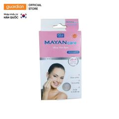 Miếng Dán Mụn Mayancare 20 Miếng