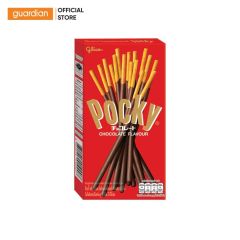 Bánh Que Hương Vị Socola Pocky 40Gr