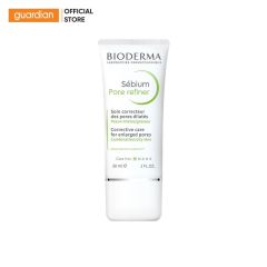 Kem Chăm Sóc Se Lỗ Chân Lông Bioderma 30Ml