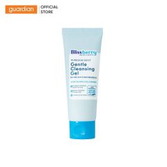 sua-rua-mat-diu-nhe-giam-mun-sach-sau-blissberry-daily-gentle-cleansing-gel-100ml