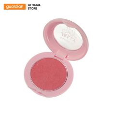 Phấn Má Hồng Dạng Thạch Silkygirl Jelly Cheek Tint Màu 02 Lollipop Hồng Đào 3Gr