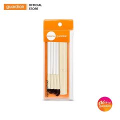 Bộ Cọ Trang Điểm Mắt Eye Brush Set Guardian