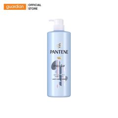 Dầu Xả Micellar Làm Sạch Sâu Chiết Xuất Tảo Biển PAntene 530Ml