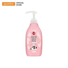 sua-duong-the-sua-bo-cathy-doll-white-milk-shine-body-lotion-450ml