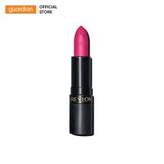 Son Thỏi Revlon Super Lustrous Lipstick The Luscious Mattes #005 Heart Breaker 4,2Gr