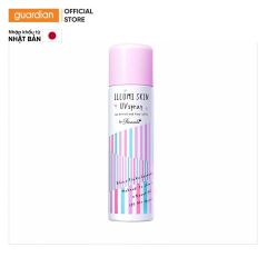 Xịt Chống Nắng Nâng Tông Naris Illumi Skin Uv Spray Spf50+ Pa++++ 80Gr