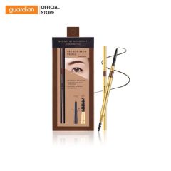 Chì Kẻ Mày Siêu Mảnh Browit Pro Slim Brow Pencil Cherry Brown 0,06Gr