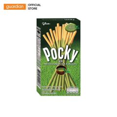 Bánh Que Vị Trà Xanh Matcha Pocky 35Gr