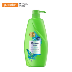 Dầu Gội Giúp Làm Sạch Gàu 3 Trong 1 Rejoice Anti Dandruff Shampoo 650Gr