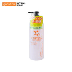 Nước Dưỡng Da Giúp Dưỡng Ẩm S Select Vitamin C Skin Lotion 500Ml