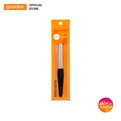 Giũa Móng Tay Kim Loại Metal Nail File Guardian