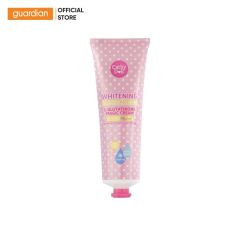 Kem Chống Nắng Dưỡng Giúp Hỗ Trợ Sáng Da Cathy Doll L-Glutathione Magic Cream Spf50 Pa+++ 138Ml