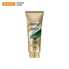 kem-xa-cho-toc-bong-muot-pantene-pro-v-3-minute-miracle-silky-smooth-care-300ml