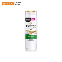 Dầu Gội Mượt Mà Óng Ả Pantene 300Ml