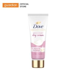 Serum Dưỡng Sáng Ngăn Mùi Cao Cấp Dove Dành Cho Nữ Với 3% Niacinamide Và 10x Collagen Giúp Da Sáng Mịn Đều Màu 40ml