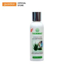 Sữa Rửa Mặt Tẩy Trang Aloe Vera 140Ml