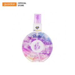 Nước Hoa Hương Trái Cây Dịu Ngọt Tím Jolly Rhythm Pucelle 75Ml