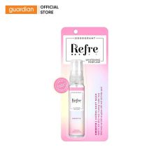 Xịt Khử Mùi Hương Nước Hoa Hương Ngọt Ngào Whitening Perfume Sweetie Refre 30Ml