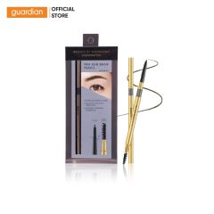 Chì Kẻ Mày Browit Siêu Mảnh Pro Slim Brow Pencil Ash Brown 0,06Gr