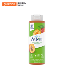 sua-tam-thien-nhien-st.ives-apricot-exfoliating-body-wash-chiet-xuat-tu-mo-473ml