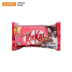 Thanh Bánh Socola 4F Kit Kat 35Gr