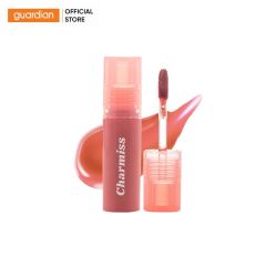 son-tint-bong-charmiss-juicy-glowy-tint-06-peach-parfait-2gr