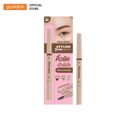 chi-ke-may-charmiss-stylish-brow-auto-pencil-02-natural-brown-2-2gr