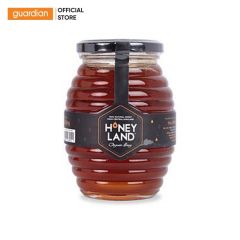 Mật Ong Hoa Rừng Honeyland 500Gr