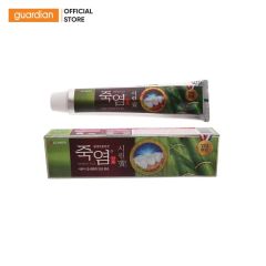 Kem Đánh Răng Chăm Sóc Răng Ê Buốt Bamboo Salt