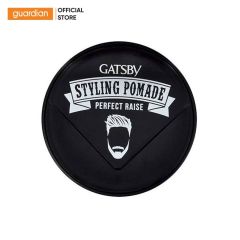 wax-vuot-toc-giup-giu-nep-va-tao-do-bong-cho-toc-gatsby-pomade-perfect-raise-75gr