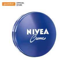 Kem Dưỡng Ẩm Da Crème Nivea 30Ml