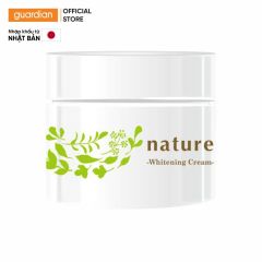 Kem Dưỡng Nature Làm Hỗ Trợ Sáng Da Ban Đêm Naris 50Gr