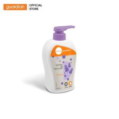 Gel Rửa Tay Guardian Oải Hương Tươi Mát 500Ml