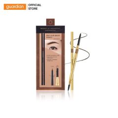 Chì Kẻ Mày Browit Siêu Mảnh Pro Slim Brow Pencil Copper Brown 0,06Gr