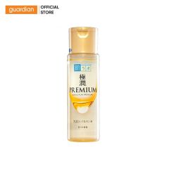 Dung Dịch Dưỡng Ẩm Tối Ưu Hada Labo Premium Gokujyun Lotion 170Ml