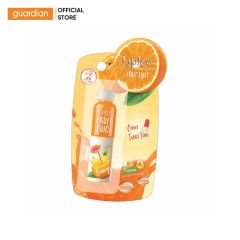 Son Dưỡng Môi Lipice Sheer Color Fruit Juice Cam Tươi Tắn 4Gr