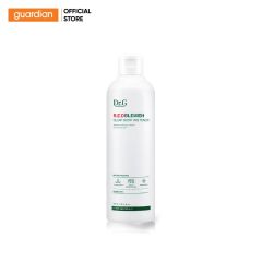 Nước Hoa Hồng Dưỡng Ẩm Và Làm Dịu Da Dr.G R.E.D Blemish Clear Soothing Toner 300Ml