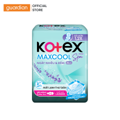 bang-ve-sinh-giup-chong-tran-kotex-max-cool-french-spa-sieu-mong-co-canh-danh-cho-ngay-nhieu-dem-6-mieng