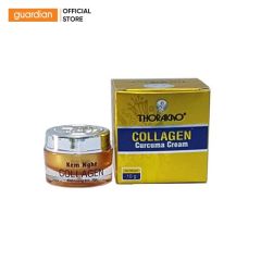 Kem Nghệ Collagen Thorakao 10Gr